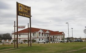 Budget Host Inn Cameron Tx